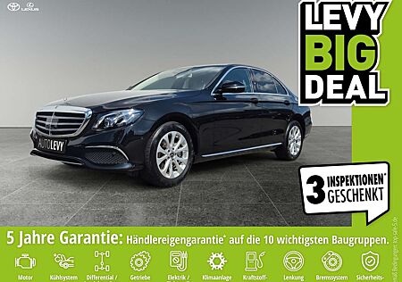 Mercedes-Benz E 250 Exclusive MatrixLED* 4xSitzhzg.*Command