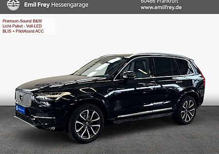 Volvo XC 90 XC90 XC90 D5 AWD 5S Inscription Glasd HeadUp Standheizu