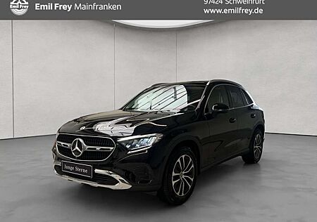 Mercedes-Benz GLC-Klasse GLC 200 GLC