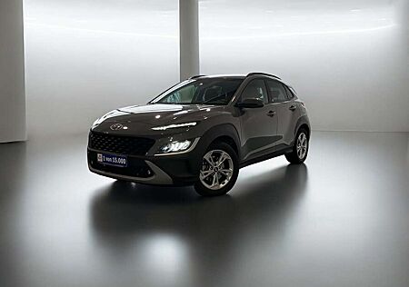 Hyundai Kona 1.0 T-GDI Edition 30+ 2WD - Navi/ KRELL-Sound/ Sit