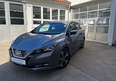 Nissan Leaf N-Connecta