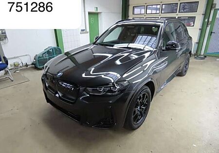 BMW iX3 Impressive M-Sport 20" HUD DrivingProf Pano