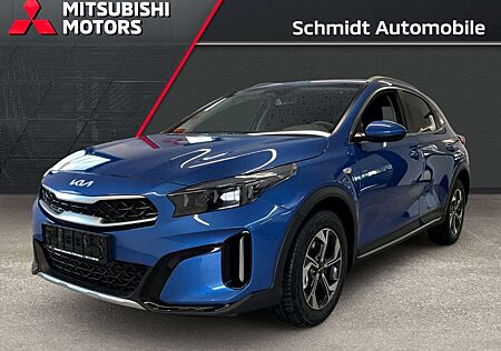 Kia XCeed 1.0 T-GDi Core LED Navi PDC Tempo Kamera