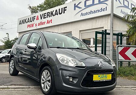 Citroën C3 Citroen 1.4 Selection Panorama-Klima