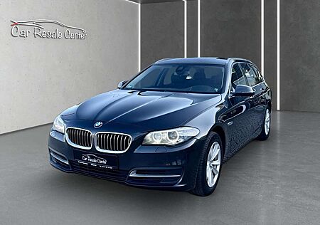 BMW 520 d Aut. Touring LED+HuD+NAVI+SHZ+8xBEREIFT