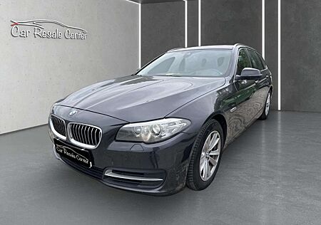 BMW 520 d Aut. Touring LED+HuD+NAVI+SHZ+8xBEREIFT