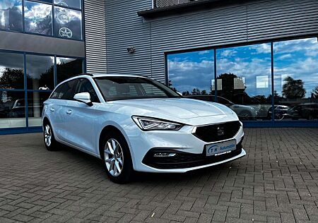 Seat Leon Sportstourer Style/ACC/Pano./AHK/Virtuell