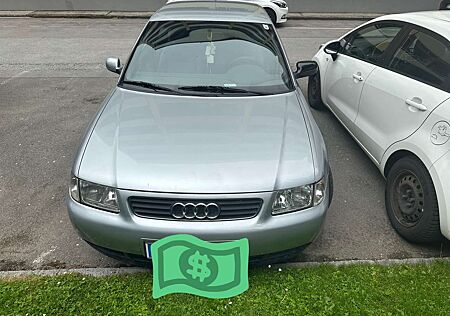 Audi A3 1.6 Ambiente