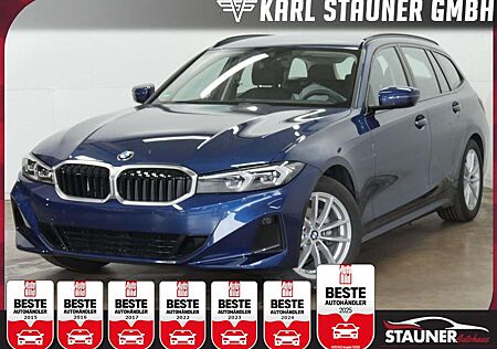 BMW 318 i Touring AHK PDC LED NAVI CARPLAY