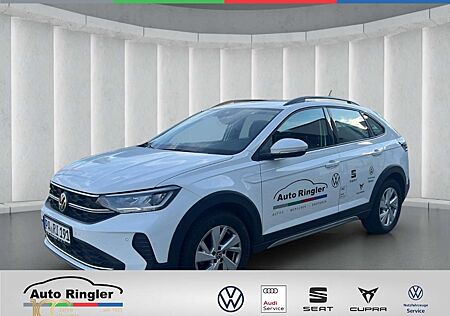 VW Taigo Volkswagen LIFE 1.0TSI IQ.DRIVE,SITZHZG