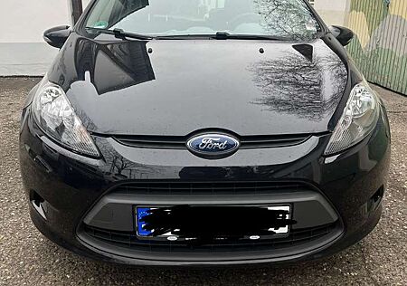 Ford Fiesta 1.25 Ambiente