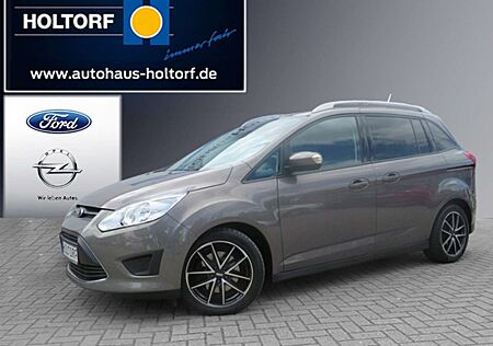 Ford Grand C-Max Trend 7Sitzer KLIMA ALU