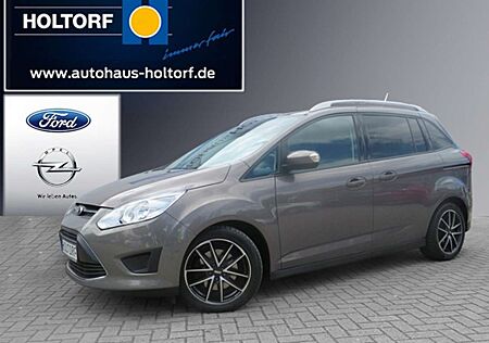 Ford Grand C-Max 7S AT Motor ca. 50.000 TKM KLIMA