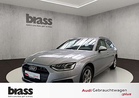 Audi A4 30 TDI 100(136) kW(PS) S tronic