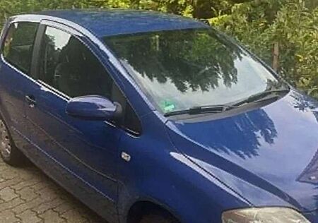 Volkswagen Fox Fox 1.4 TDI