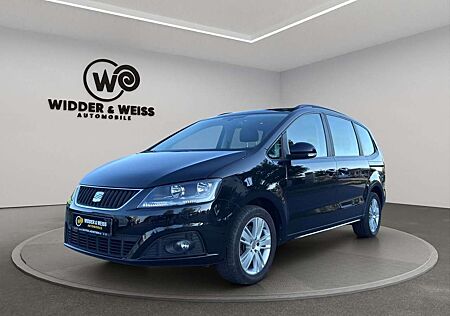 Seat Alhambra 2.0 TDI AUTOMATIK//PANO/KAMERA/AHK/7-SITZER