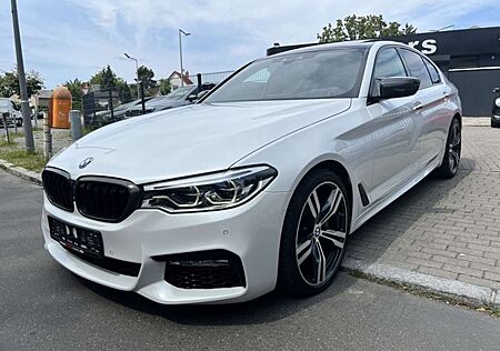 BMW 530 d M-Sport*LED*GSD*HUD*ACC*SOFT*STHZ*360