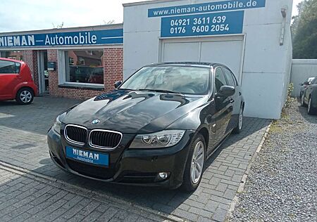 BMW 318 TÜV NEU