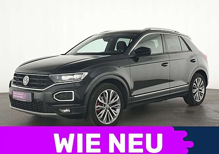 VW T-Roc Volkswagen Sport 4Motion|Navi|ACC|LED|Kamera|CarPlay