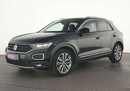 VW T-Roc Volkswagen Sport 4Motion|Navi|ACC|LED|Kamera|CarPlay
