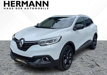 Renault Kadjar 1.6 TCe 165 ENERGY Crossborder CAM*LED*LM