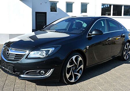 Opel Insignia Business Innovation OPC Bi-Xenon Leder Navi Kamera