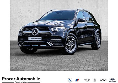 Mercedes-Benz GLE 300 d 4Matic AMG 360 Memory ACC Multibeam LED
