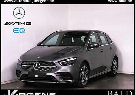 Mercedes-Benz B 250 e AMG-Sport/Multibeam/Pano/AHK/Winter/18'