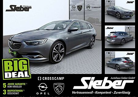 Opel Insignia B Sports Tourer 2.0 CDTI Ultimate