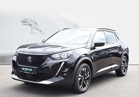 Peugeot 2008 e- Allure Pack