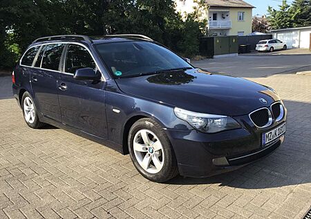 BMW 520d 520 Touring Edition Fleet Lifestyle