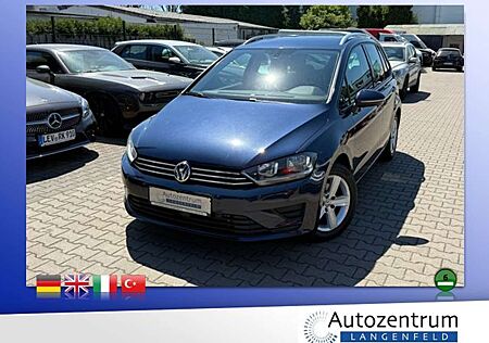 VW Golf Sportsvan Volkswagen 2.0 TDI BMT *PDC V+H*SITZHEIZUNG*