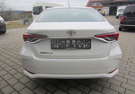 Toyota Corolla 1.5 Comfort,Kamera,LED,Klimatronic