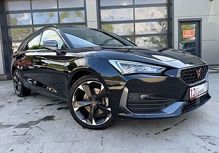 Cupra Leon Sportstourer 2.0 TSI DSG