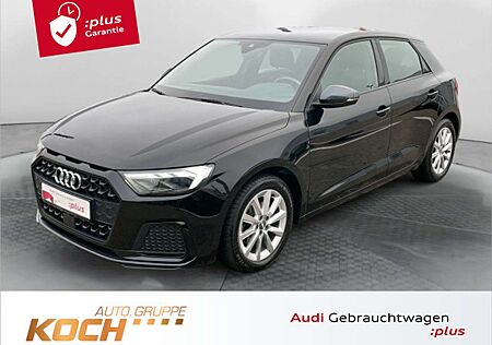 Audi A1 30 TFSI S-Tronic advanced, LED, Nav