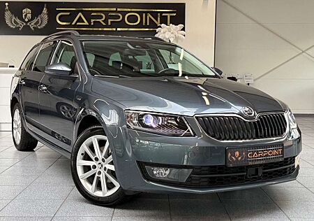Skoda Octavia 1,8 TSI Combi Joy/Bi-Xenon/Carplay/PDC/