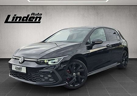 VW Golf Volkswagen GTD Pano Kamera Navi Matrix Black Style