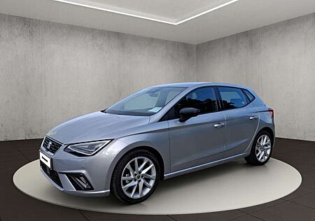 Seat Ibiza 1.0 TSI Black Edition LED Sportsitze Full