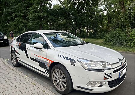 Citroën C5 Citroen Sport