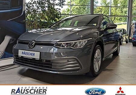 VW Golf Volkswagen VII 1.5 l 110 kW MHEV Life