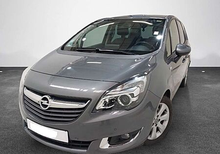 Opel Meriva B 1.6 CDTI Style