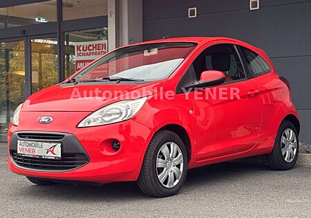 Ford Ka /+ Trend Klima Bluetooth *TÜV 08-2027*