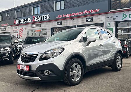 Opel Mokka Innovation ecoFlex