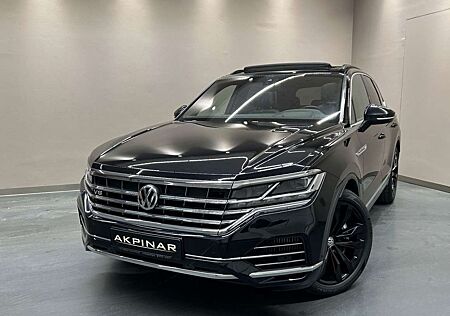 VW Touareg Volkswagen 4.0 V8 TDI 4M Atmosphere*PANO*MATRIX*AHK