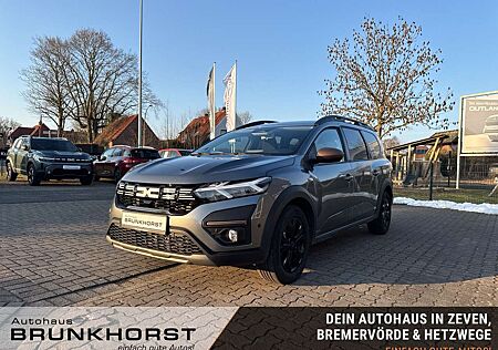 Dacia Jogger Hybrid 140 Extreme 5-S SHZ