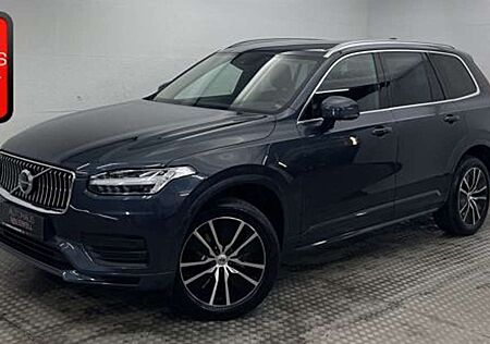 Volvo XC 90 XC90 B5 AWD PRO AHK+360+MEMO+STANDHEIZUNG+LED+