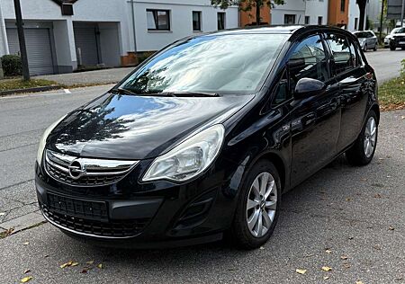Opel Corsa D 1.2i Edition/TÜV AU & Service NEU/KLIMA
