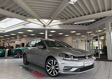 VW Golf Volkswagen VII Variant Highline / R-Line Sport-Paket