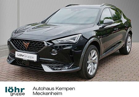 Cupra Formentor 1.5 TSI DSG 18" Pano FullLink+VC ACC LED RFK+PD...