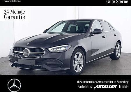 Mercedes-Benz C 400 e 4M Avantgarde2x LED+MBUX+Distr+DigiLight